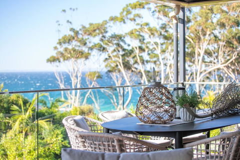 Surfers Beach House - Nambucca Heads Accommodation 0