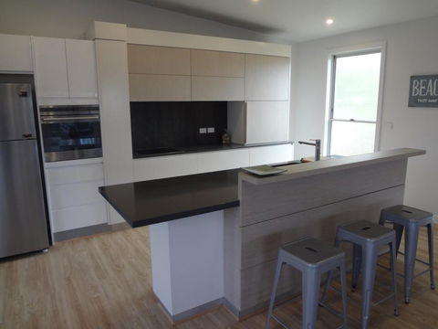 Surfmist - Nambucca Heads Accommodation 1