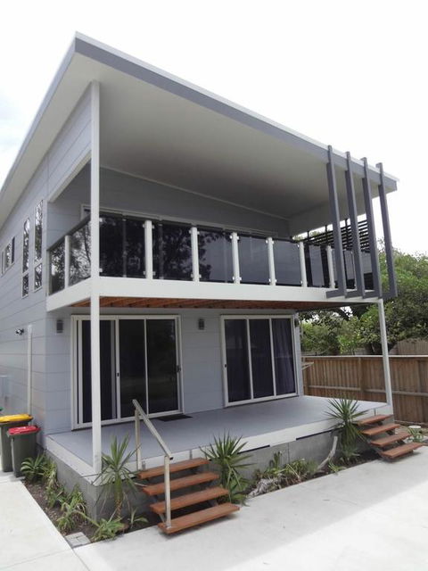Surfmist - Nambucca Heads Accommodation 3
