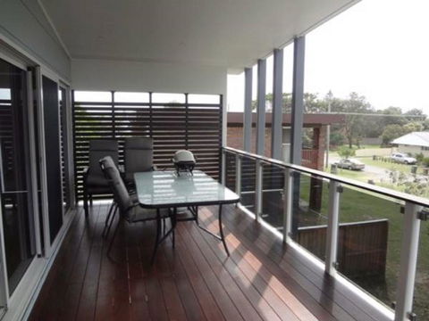 Surfmist - Nambucca Heads Accommodation 2