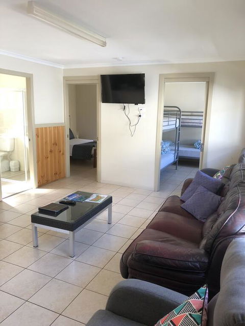 Surfrider Caravan Park - Nambucca Heads Accommodation 2