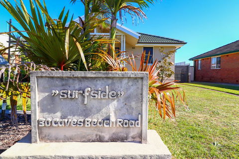Surfside - Nambucca Heads Accommodation 2