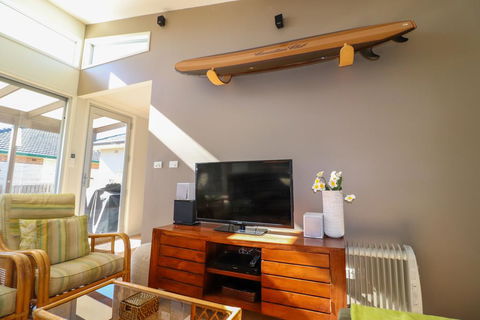 Surfside - Nambucca Heads Accommodation 1