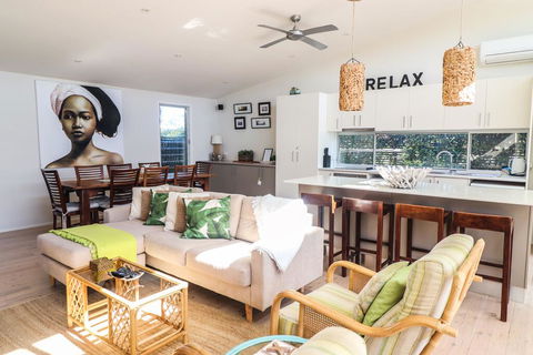 Surfside - Nambucca Heads Accommodation 3