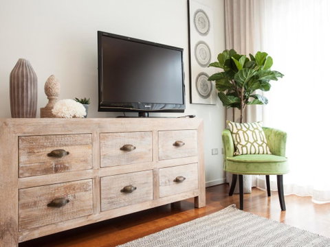 SURRY HILLS BUCKINGHAM ST-LAbode - Nambucca Heads Accommodation 3