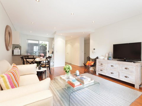 SURRY HILLS BUCKINGHAM ST-LAbode - Nambucca Heads Accommodation 2