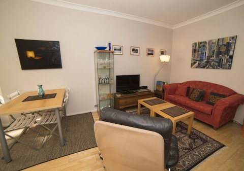Surry Hills Foster St - Nambucca Heads Accommodation 2