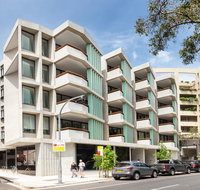 Surry Hills Fully Furnished Apartment ELZ - Nambucca Heads Accommodation