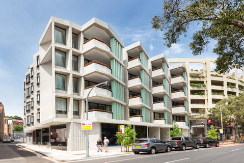 Surry Hills Fully Furnished Apartment (ELZ) - Nambucca Heads Accommodation 0