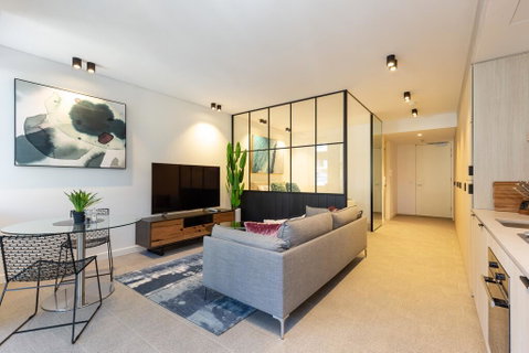 Surry Hills Fully Furnished Apartment (ELZ) - Nambucca Heads Accommodation 1