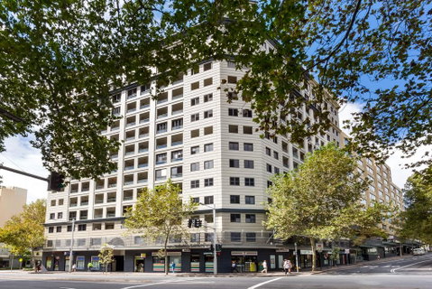Surry Hills Fully Self Contained Modern 1 Bed Apartment (1012ELZ) - Nambucca Heads Accommodation 0