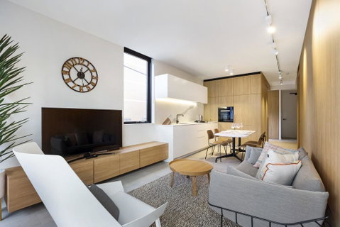 Surry Hills Modern Furnished Self-Contained Apartment (ELZ) - Nambucca Heads Accommodation 1