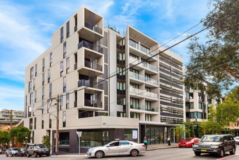 Surry Hills Modern Furnished Self-Contained Apartment (ELZ) - Nambucca Heads Accommodation 0
