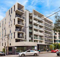 Surry Hills Modern Furnished Self-Contained Apartment ELZ - Nambucca Heads Accommodation