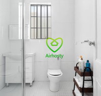 Surry Hills Victorian 4 Bedroom House near Central - Nambucca Heads Accommodation