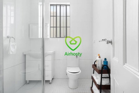 Surry Hills Victorian 4 Bedroom House Near Central - Nambucca Heads Accommodation 0