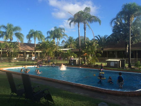 Susan River Homestead - Nambucca Heads Accommodation 1