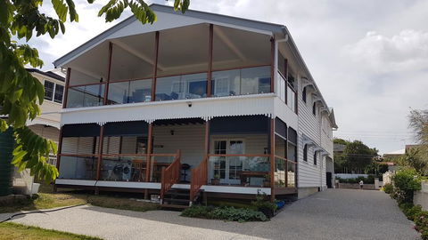 Sustainable B&B By The Bay - Nambucca Heads Accommodation 2