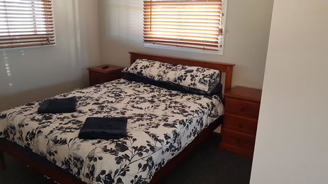 Sustainable B&B By The Bay - Nambucca Heads Accommodation 1