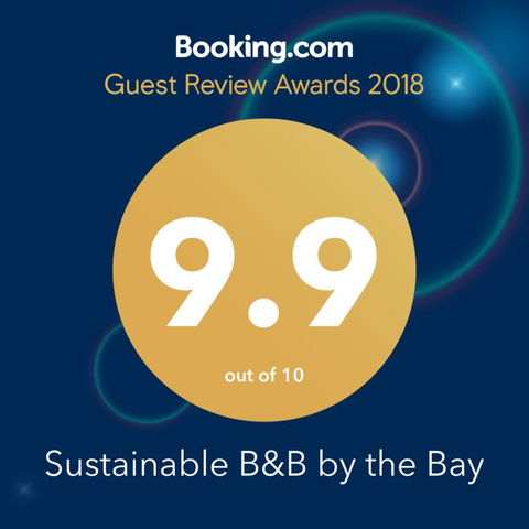 Sustainable B&B By The Bay - Nambucca Heads Accommodation 3