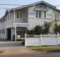 Sustainable BB by the Bay - Nambucca Heads Accommodation