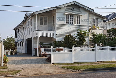 Sustainable B&B By The Bay - Nambucca Heads Accommodation 0