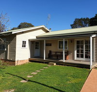 Sutton Forest Cottage - Nambucca Heads Accommodation
