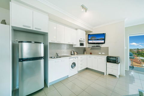Suttons Beach Apartments - Nambucca Heads Accommodation 3