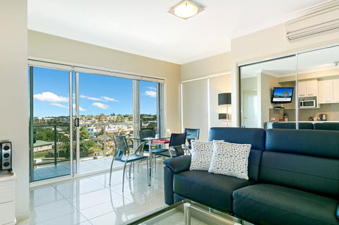 Suttons Beach Apartments - Nambucca Heads Accommodation 2