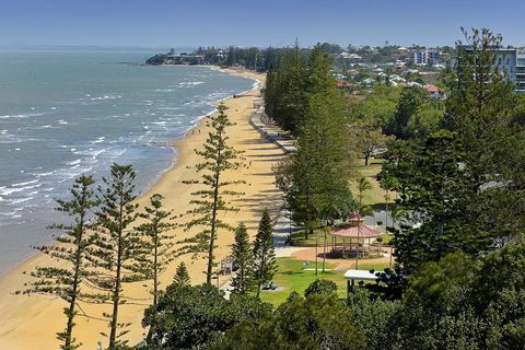 Suttons Beach Apartments - Nambucca Heads Accommodation 0