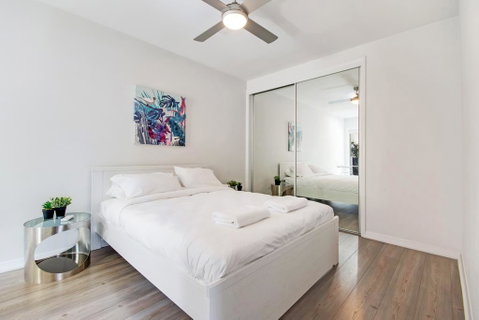 Swainson On Union - Nambucca Heads Accommodation 2