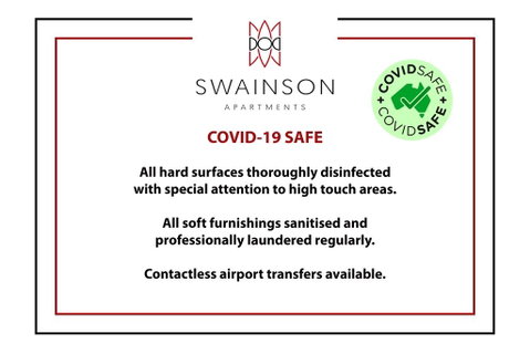 Swainson On Union - Nambucca Heads Accommodation 1