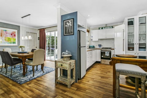 Swanbrook - Nambucca Heads Accommodation 1