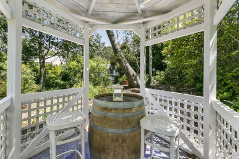 Swanbrook - Nambucca Heads Accommodation 3