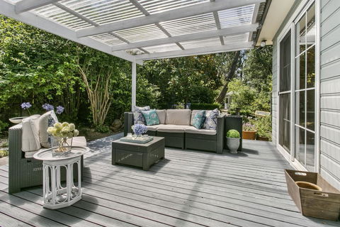 Swanbrook - Nambucca Heads Accommodation 0