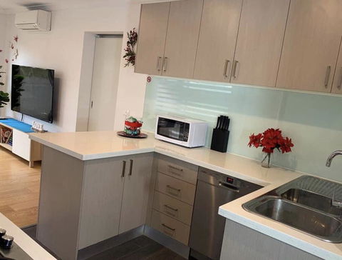 Sweet Home On Elgar - Nambucca Heads Accommodation 2