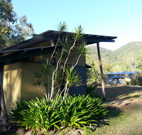 Sweetwater Lodge - Nambucca Heads Accommodation