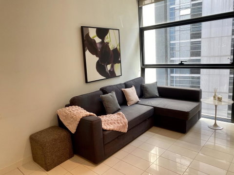 Sydney CBD Central Location - Spacious Apartment - Parking - Pool - Gym - Best Location - Nambucca Heads Accommodation 1