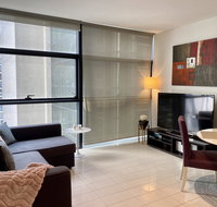 Sydney CBD Central Location - Spacious Apartment - Parking - Pool - Gym - Best Location - Nambucca Heads Accommodation
