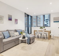 Sydney CBD Darling Harbour  ICC 2BR Free Parking - Nambucca Heads Accommodation