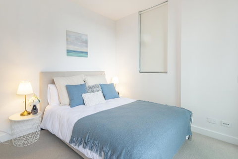 Sydney CBD Darling Harbour & ICC 2BR Free Parking - Nambucca Heads Accommodation 3