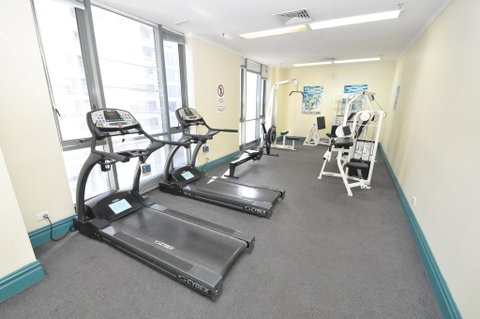 Sydney CBD Self Contained Modern Studio Apartments (PITT) - Nambucca Heads Accommodation 2