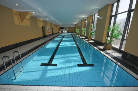 Sydney CBD Self Contained Modern Studio Apartments (PITT) - Nambucca Heads Accommodation 3