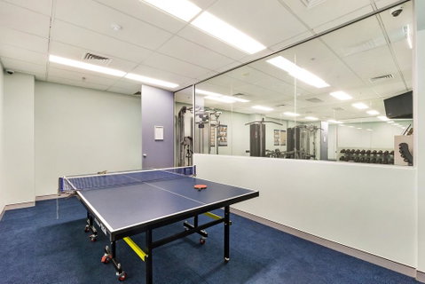 Sydney CBD Self Contained Modern Studio Apartments (PITT) - Nambucca Heads Accommodation 1