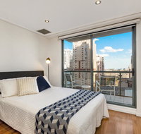 Sydney CBD Self Contained Modern Studio Apartments PITT - Nambucca Heads Accommodation