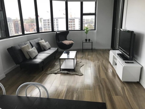 Sydney CBD, Live Like You're At Home (W/Parking) - Nambucca Heads Accommodation 1