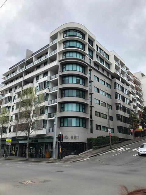 Sydney CBD, Live Like You're At Home (W/Parking) - Nambucca Heads Accommodation 3