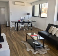 Sydney CBD Live Like You're At Home W/Parking - Nambucca Heads Accommodation