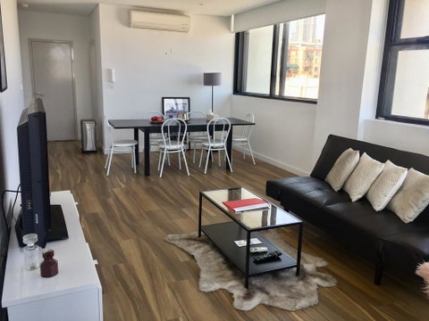 Sydney CBD, Live Like You're At Home (W/Parking) - Nambucca Heads Accommodation 0