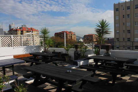 Sydney Central Backpackers - Nambucca Heads Accommodation 1
